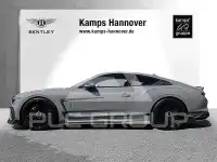 2024 Bentley Continental