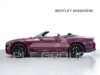2024 Bentley Continental