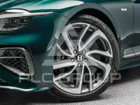 2024 Bentley Continental