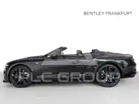 2024 Bentley Continental