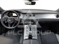 2024 Bentley Continental