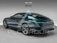 2024 Bentley Continental