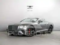 2024 Bentley Continental