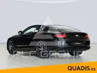 2024 Bentley Continental