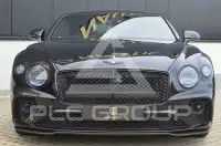 2024 Bentley Continental