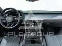 2024 Bentley Continental
