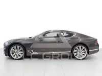2024 Bentley Continental