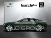 2024 Bentley Continental