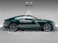 2024 Bentley Continental