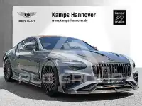 2024 Bentley Continental