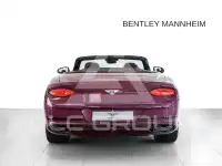 2024 Bentley Continental