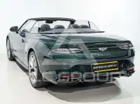 2024 Bentley Continental