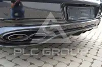 2024 Bentley Continental