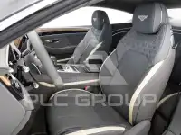 2024 Bentley Continental