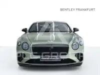 2024 Bentley Continental