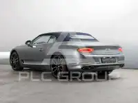 2024 Bentley Continental