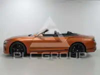 2024 Bentley Continental
