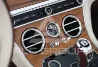 2024 Bentley Continental