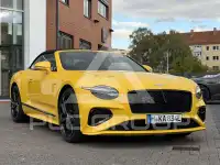 2024 Bentley Continental