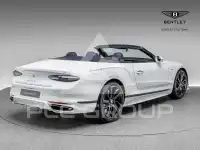 2024 Bentley Continental