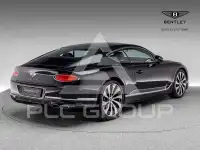 2024 Bentley Continental
