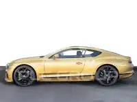 2024 Bentley Continental