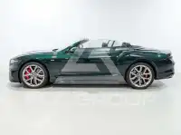 2024 Bentley Continental