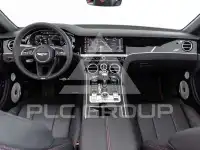 2024 Bentley Continental