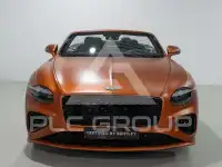 2024 Bentley Continental