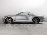 2024 Bentley Continental