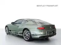 2024 Bentley Continental