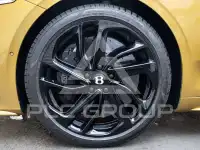 2024 Bentley Continental