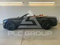 2024 Bentley Continental