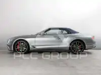 2024 Bentley Continental
