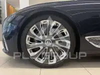 2024 Bentley Continental