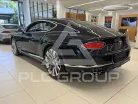 2024 Bentley Continental