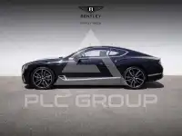 2024 Bentley Continental