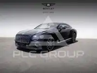 2024 Bentley Continental