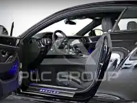 2024 Bentley Continental