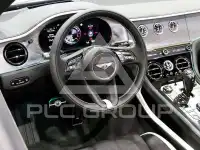 2024 Bentley Continental