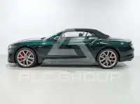 2024 Bentley Continental
