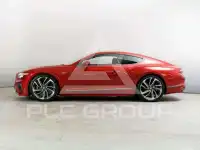 2024 Bentley Continental