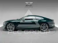 2024 Bentley Continental