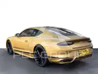 2024 Bentley Continental