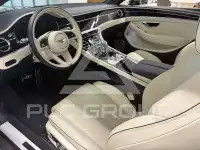 2024 Bentley Continental