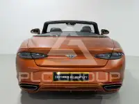 2024 Bentley Continental
