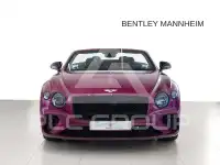 2024 Bentley Continental