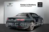 2024 Bentley Continental