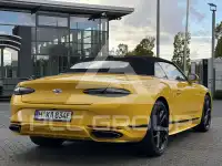 2024 Bentley Continental