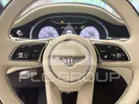 2024 Bentley Continental